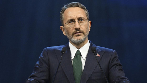 Cumhurbaşkanlığı İletişim Başkanı Altun'dan "15 Temmuz Demokrasi ve Milli Birlik Günü" makalesi