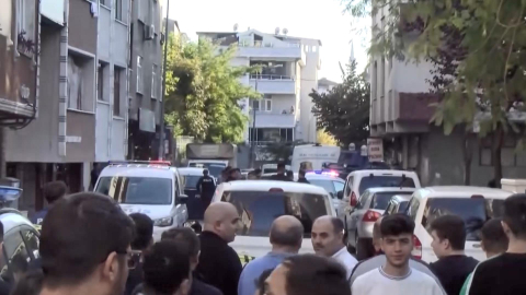 İstanbul - Bağcılar'da annesini vahşice öldüren sanığa ağırlaştırılmış müebbet ve 3 yıl hapis talebi