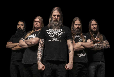 Rock Off Festivali'nin 10. yıl konuğu; Amon Amart