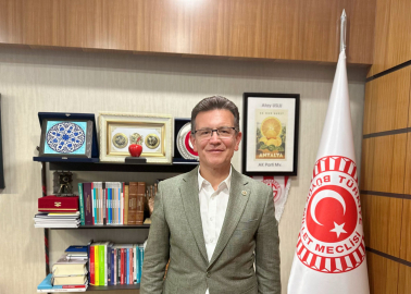 İliç Komisyonu Başkanı Uslu: Ceza ve müeyyide sistemi güncellenmeli