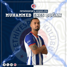 Fethiyespor'da 3 imza daha