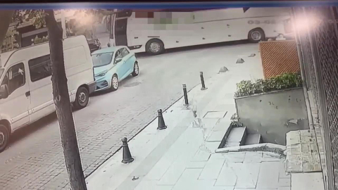 İstanbul - Bayrampaşa’da otobüsün önünü kesip ağabeyine ateş açtı