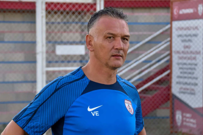 Altınordu'da kalecilere övgü