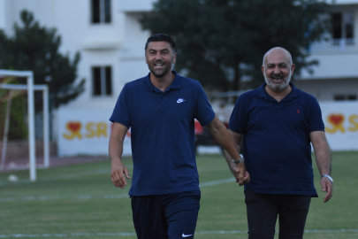 Kayserispor'dan 'Burak Yılmaz' açıklaması