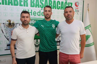 Muğlaspor'a kaleci takviyesi
