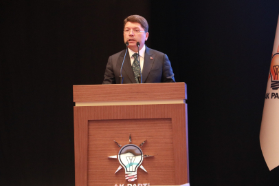 Bakan Tunç: Strateji belgemizi, eylül sonunda kamuoyuyla paylaşacağız