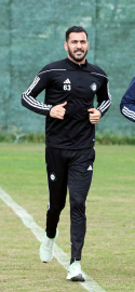 Altay'da Deniz Kadah belirsiz