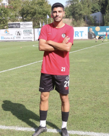 Uşakspor'dan 2 takviye daha