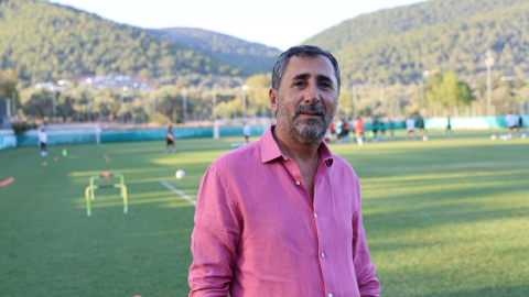 Bodrum FK'da Süper Lig heyecanı