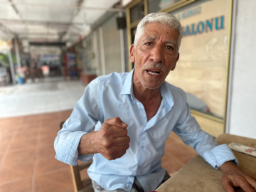 'Yılancı Osman’ın hayatından aile dramı çıktı