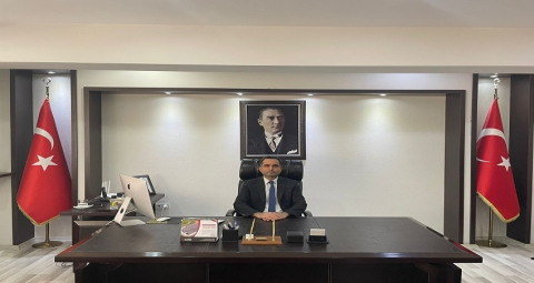 Adana'da art arda 3 deprem (3)