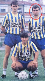 Göztepe'de Stoilov 31 yıl sonra Süper Lig'de