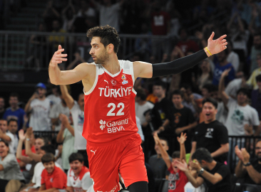 Monaco Basket, Furkan Korkmaz'ı kadrosuna kattı