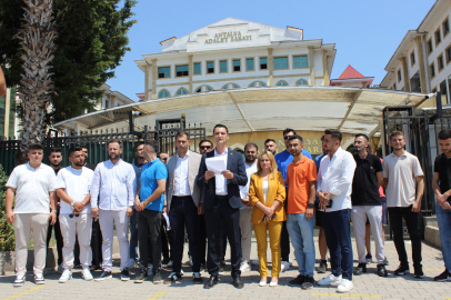 CHP'den BTK hakkında suç duyurusu