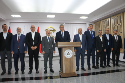 Bakan Memişoğlu: Ankara'daki kazada 5 yaralının durumu biraz kritik