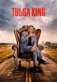 Tulsa King'in ikinci sezon fragmanı yayınlandı