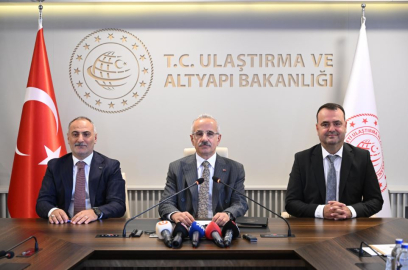 Bakanlıktan 'çevre dostu' gemilere teşvik desteği