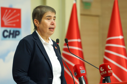 CHP'li Şahbaz: Sağlığı ticarileştiren sağlık sistemi, enkaz altında kaldı