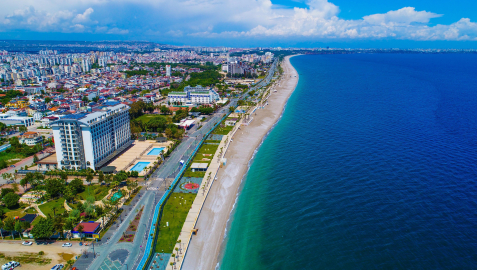 Evini izinsiz gündelik kiralayana '100 bin lira ceza' uyarısı