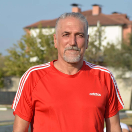 Nazilli Belediyespor'da Gürhan Sönmez dönemi