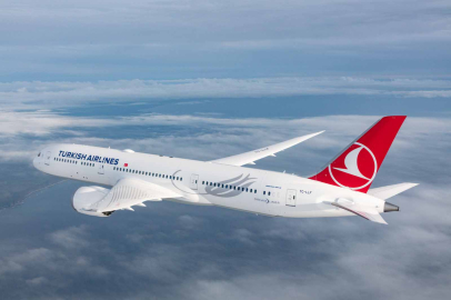 THY, Türkiye Milli Paralimpik Komitesi'nin ana sponsoru oldu