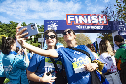ÖRAV, deprem bölgesindeki öğretmenler için 3. destek koşusunu 46. İstanbul Maratonu'nda yapacak