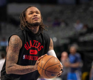 Merkezefendi'de Randall'ın yerine NBA yıldızı