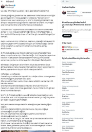 Kordon'da ölü balık kokusunda av (2)