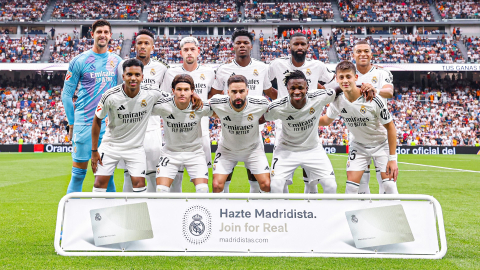 Arda Güler’li Real Madrid, 3 puanı 3 golle aldı