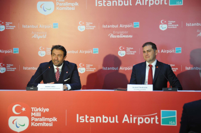 İGA’dan ön niyet protokolü