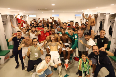 Bodrum FK'dan tarihi galibiyet