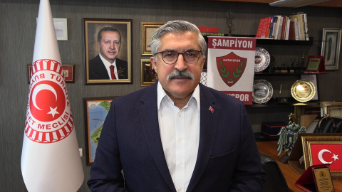 Yayman: Türkiye'de oyun meselesi, milli güvenlik sorununa dönüşmüş durumda