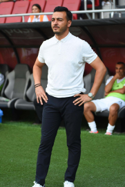 Altay'a puan morali