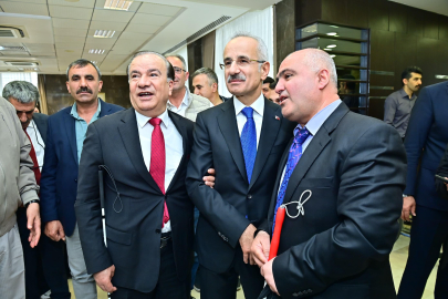 Bakanlıktan 'engelsiz ulaşım' projelerine 100 milyon lira destek