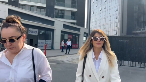 İstanbul- Bahar ve Nihal Candan kardeşler ilk kez hakim karşısında -1 / Ek bilgi ve fotoğraf