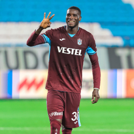 Göztepe Paul Onuachu'nun peşinde