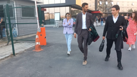 İstanbul - Bahar ve Nihal Candan kardeşler davası ertelendi / Ek bilgilerle geniş haber