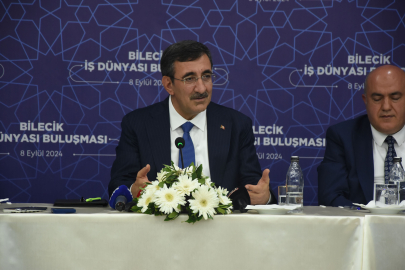 Cevdet Yılmaz: Farklılıklarımız üzerinden bizleri ayırmaya çalışanlara geçit vermeyeceğiz (2)