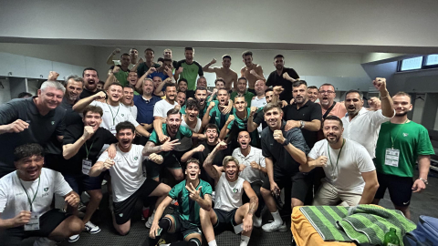 Denizlispor'un gençlerinden müthiş başlangıç