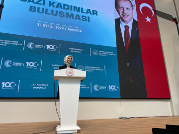 Bakan Göktaş: Adalet ve İçişleri Bakanımız ile Narin'in kabrini ziyaret edeceğiz