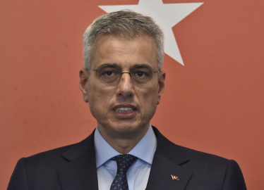 Bakan Memişoğlu: Münferit olayları hep beraber engelleyeceğiz (2)
