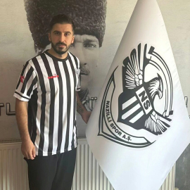 Nazillispor deplasmanda ilk peşinde