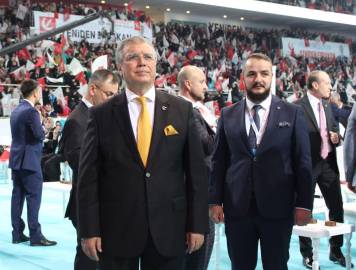Yeniden Refah Partili Aydal: Yeni OVP'de alınacak vergi 1,6 trilyon arttı