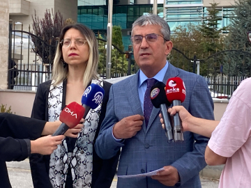 CHP'den 'Vergi paketi' için AYM'ye iptal başvurusu