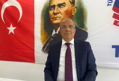 Murat Kocakaya: Birikimlerimi Türkiye Atıcılık Federasyonu'na aktarmak istiyorum