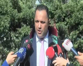 İstanbul - Karabulut ailesinin avukatı Epözdemir: Kamu vicdanı rahatlayacak maddi gerçek ortaya çıkacak - 1
