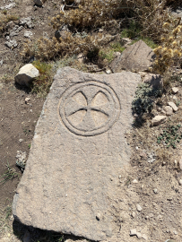 Hyde Antik Kenti, turizme kazandırılacak