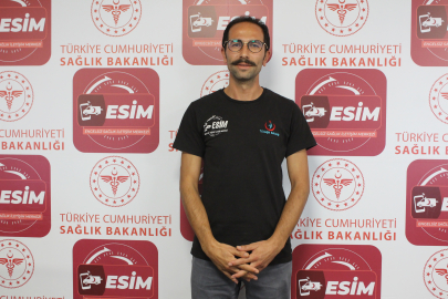 Sağlık sorunu yaşayan işitme engellilerin sesi oldu