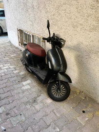 İstanbul - Avcılar’da cep telefonu ve motosiklet çalan şüpheli yakalandı