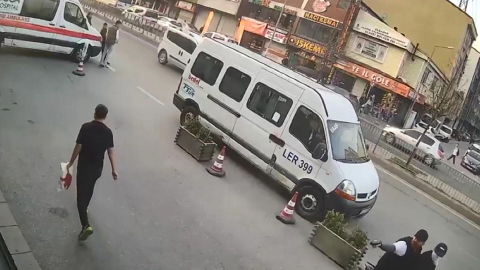 İstanbul - Esenyurt'ta eczaneye 27 gün arayla ikinci silahlı saldırı